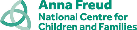 Anna Freud logo